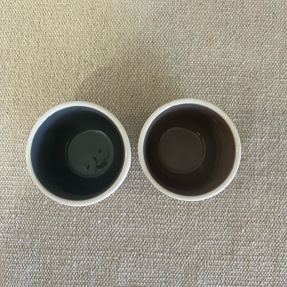 Rae Dunn Boutique Dash and Pinch Bowls - Picture 4 of 4